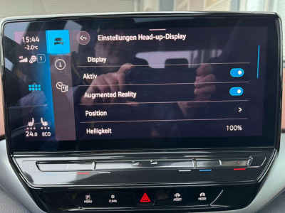 VW ID.4 Gebrauchtwagen VW ID.4 Gebrauchtwagen