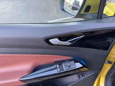 VW ID.4 Gebrauchtwagen VW ID.4 Gebrauchtwagen