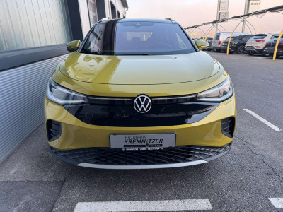 VW ID.4 Gebrauchtwagen VW ID.4 Gebrauchtwagen