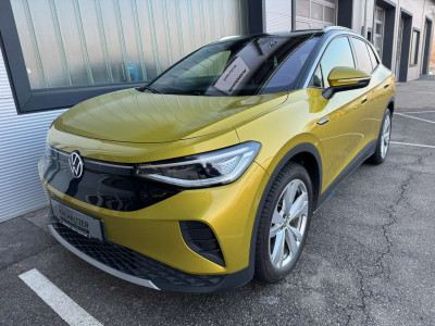 VW ID.4 Gebrauchtwagen VW ID.4 Gebrauchtwagen