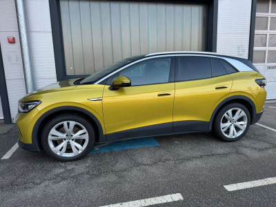 VW ID.4 Gebrauchtwagen VW ID.4 Gebrauchtwagen