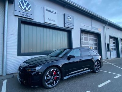 Audi A6 Gebrauchtwagen Audi A6 Gebrauchtwagen