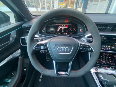 Audi A6 Jahreswagen