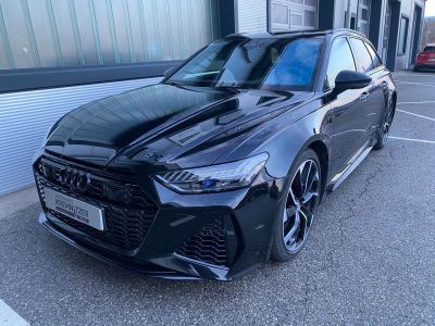 Audi A6 Gebrauchtwagen Audi A6 Gebrauchtwagen