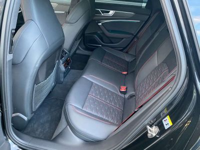 Audi A6 Gebrauchtwagen Audi A6 Gebrauchtwagen