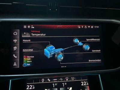 Audi A6 Gebrauchtwagen Audi A6 Gebrauchtwagen