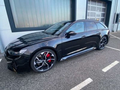 Audi A6 Gebrauchtwagen Audi A6 Gebrauchtwagen