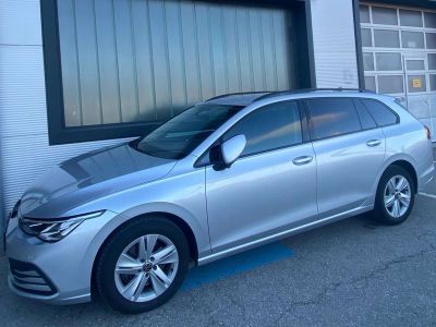 VW Golf Gebrauchtwagen VW Golf Gebrauchtwagen