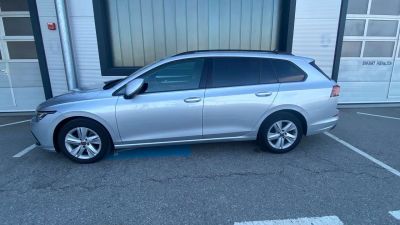 VW Golf Gebrauchtwagen VW Golf Gebrauchtwagen