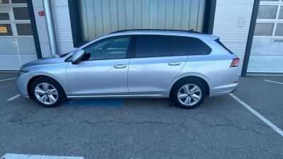 VW Golf Gebrauchtwagen VW Golf Gebrauchtwagen