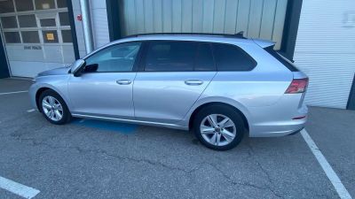 VW Golf Gebrauchtwagen VW Golf Gebrauchtwagen