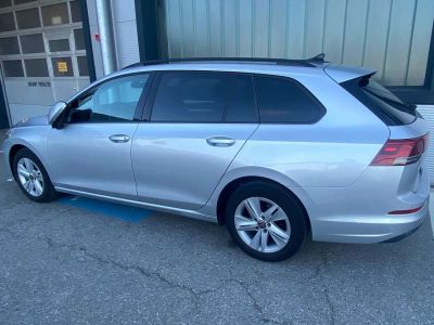 VW Golf Gebrauchtwagen VW Golf Gebrauchtwagen