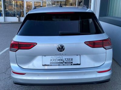 VW Golf Gebrauchtwagen VW Golf Gebrauchtwagen