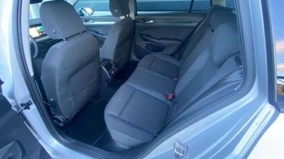 VW Golf Gebrauchtwagen VW Golf Gebrauchtwagen