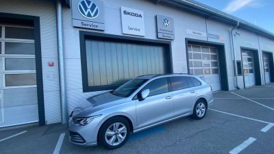 VW Golf Gebrauchtwagen VW Golf Gebrauchtwagen
