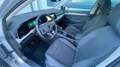VW Golf Gebrauchtwagen VW Golf Gebrauchtwagen