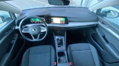 VW Golf Gebrauchtwagen VW Golf Gebrauchtwagen