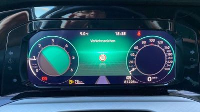 VW Golf Gebrauchtwagen VW Golf Gebrauchtwagen