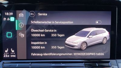 VW Golf Gebrauchtwagen VW Golf Gebrauchtwagen