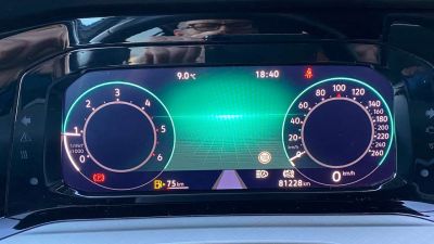 VW Golf Gebrauchtwagen VW Golf Gebrauchtwagen