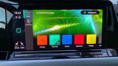VW Golf Gebrauchtwagen VW Golf Gebrauchtwagen