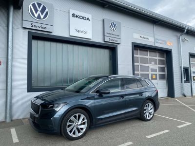 Skoda Enyaq Gebrauchtwagen