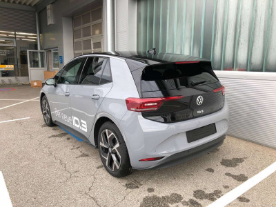 VW ID.3 Gebrauchtwagen VW ID.3 Gebrauchtwagen