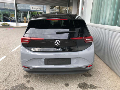 VW ID.3 Gebrauchtwagen VW ID.3 Gebrauchtwagen