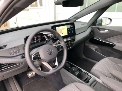 VW ID.3 Gebrauchtwagen VW ID.3 Gebrauchtwagen