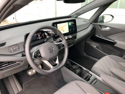 VW ID.3 Gebrauchtwagen VW ID.3 Gebrauchtwagen
