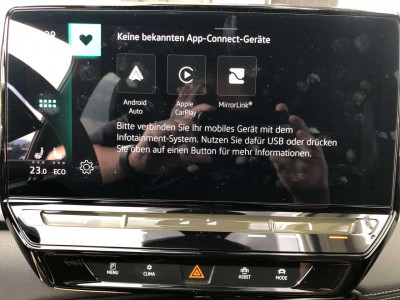 VW ID.3 Gebrauchtwagen VW ID.3 Gebrauchtwagen
