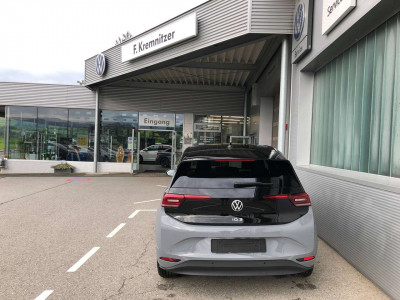 VW ID.3 Gebrauchtwagen VW ID.3 Gebrauchtwagen