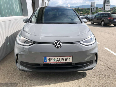 VW ID.3 Gebrauchtwagen VW ID.3 Gebrauchtwagen