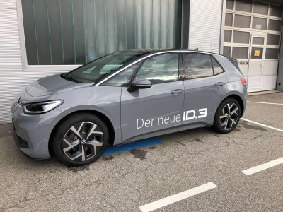VW ID.3 Gebrauchtwagen VW ID.3 Gebrauchtwagen