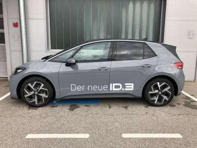 VW ID.3 Gebrauchtwagen VW ID.3 Gebrauchtwagen