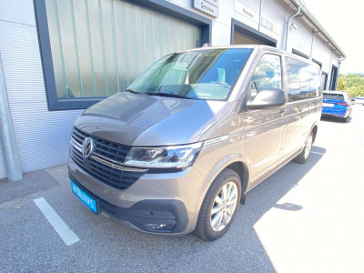 VW Multivan Gebrauchtwagen
