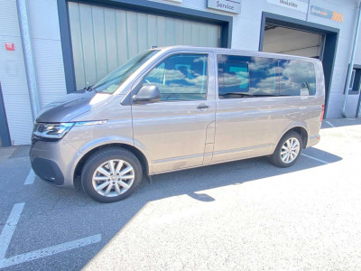 VW Multivan Gebrauchtwagen
