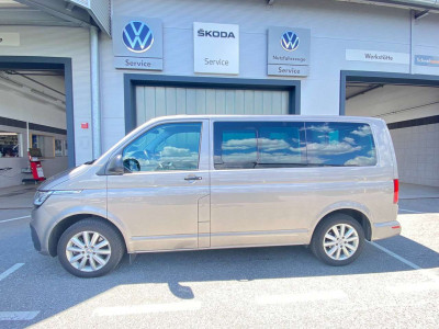 VW Multivan Gebrauchtwagen