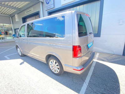 VW Multivan Gebrauchtwagen