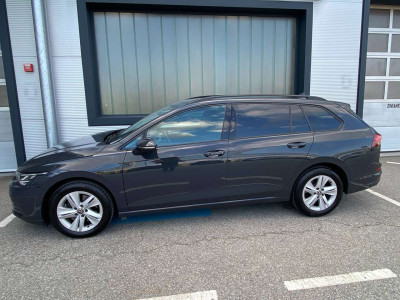 VW Golf Gebrauchtwagen VW Golf Gebrauchtwagen