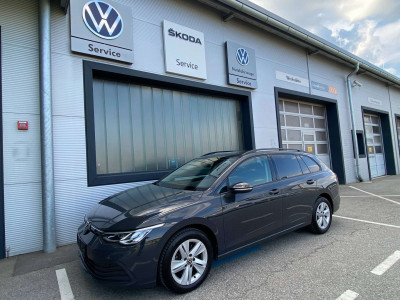 VW Golf Gebrauchtwagen VW Golf Gebrauchtwagen