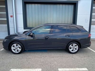VW Golf Gebrauchtwagen VW Golf Gebrauchtwagen