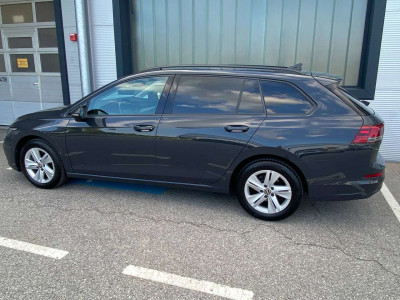 VW Golf Gebrauchtwagen VW Golf Gebrauchtwagen