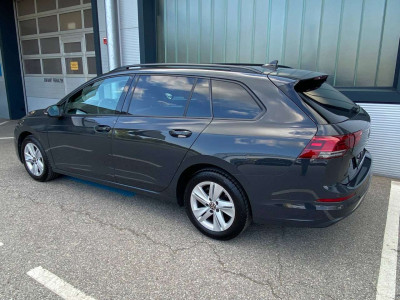 VW Golf Gebrauchtwagen VW Golf Gebrauchtwagen