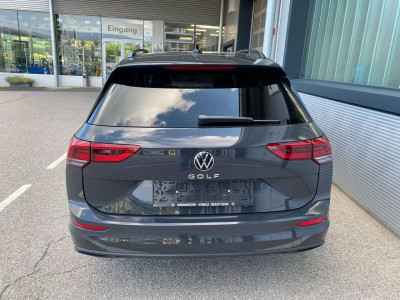 VW Golf Gebrauchtwagen VW Golf Gebrauchtwagen