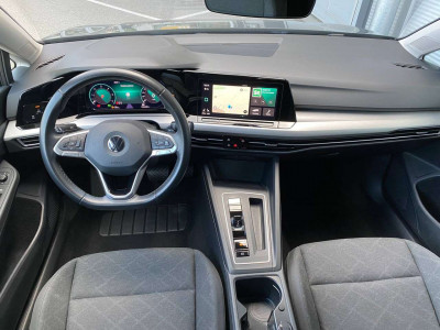 VW Golf Gebrauchtwagen VW Golf Gebrauchtwagen