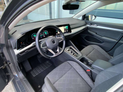 VW Golf Gebrauchtwagen VW Golf Gebrauchtwagen