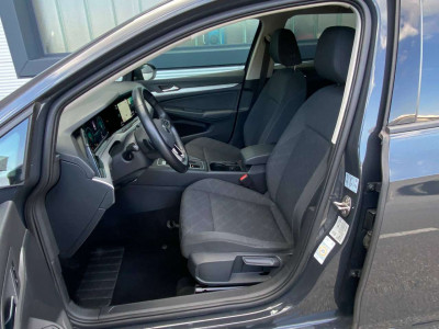 VW Golf Gebrauchtwagen VW Golf Gebrauchtwagen