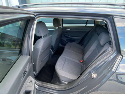 VW Golf Gebrauchtwagen VW Golf Gebrauchtwagen