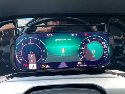 VW Golf Gebrauchtwagen VW Golf Gebrauchtwagen
